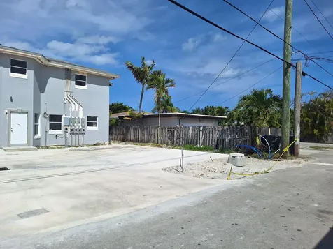 1942 Buchanan Street Hollywood FL 33020