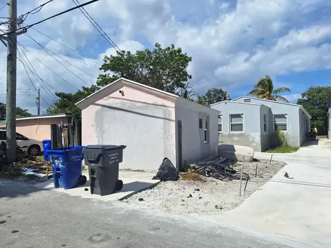 1942 Buchanan Street Hollywood FL 33020