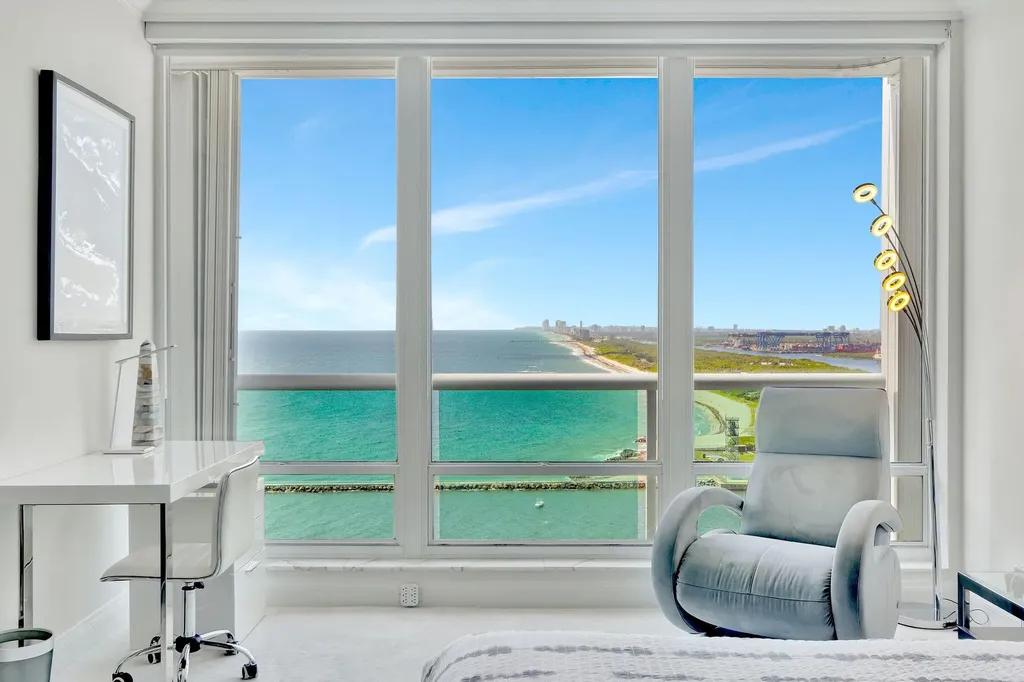 2100 S Ocean Lane Fort Lauderdale FL 33316