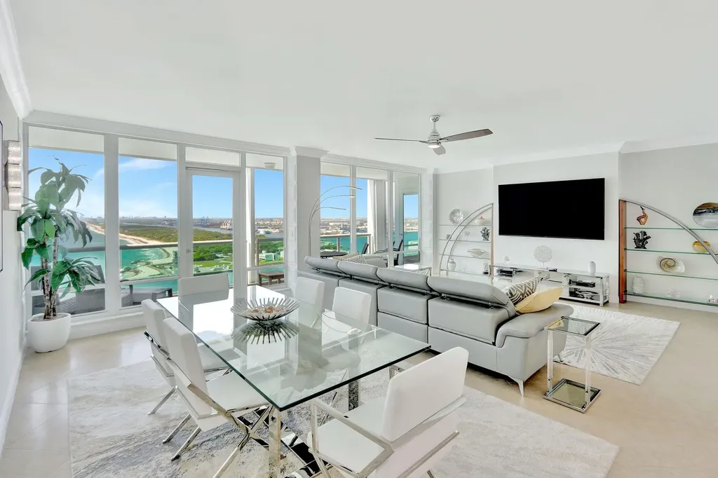 2100 S Ocean Lane Fort Lauderdale FL 33316