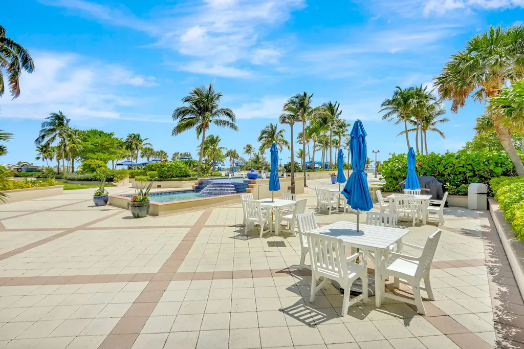 2100 S Ocean Lane Fort Lauderdale FL 33316