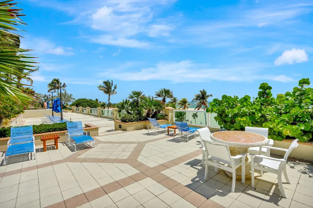 2100 S Ocean Lane Fort Lauderdale FL 33316