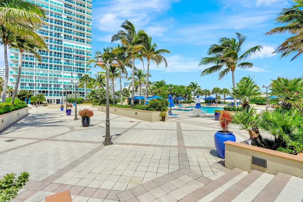 2100 S Ocean Lane Fort Lauderdale FL 33316