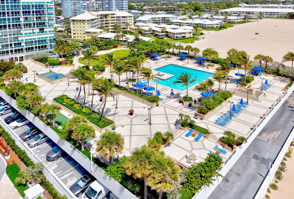 2100 S Ocean Lane Fort Lauderdale FL 33316