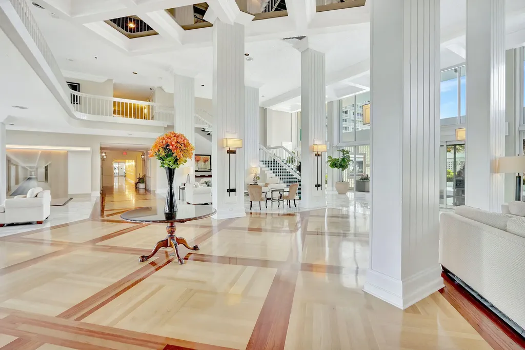 2100 S Ocean Lane Fort Lauderdale FL 33316
