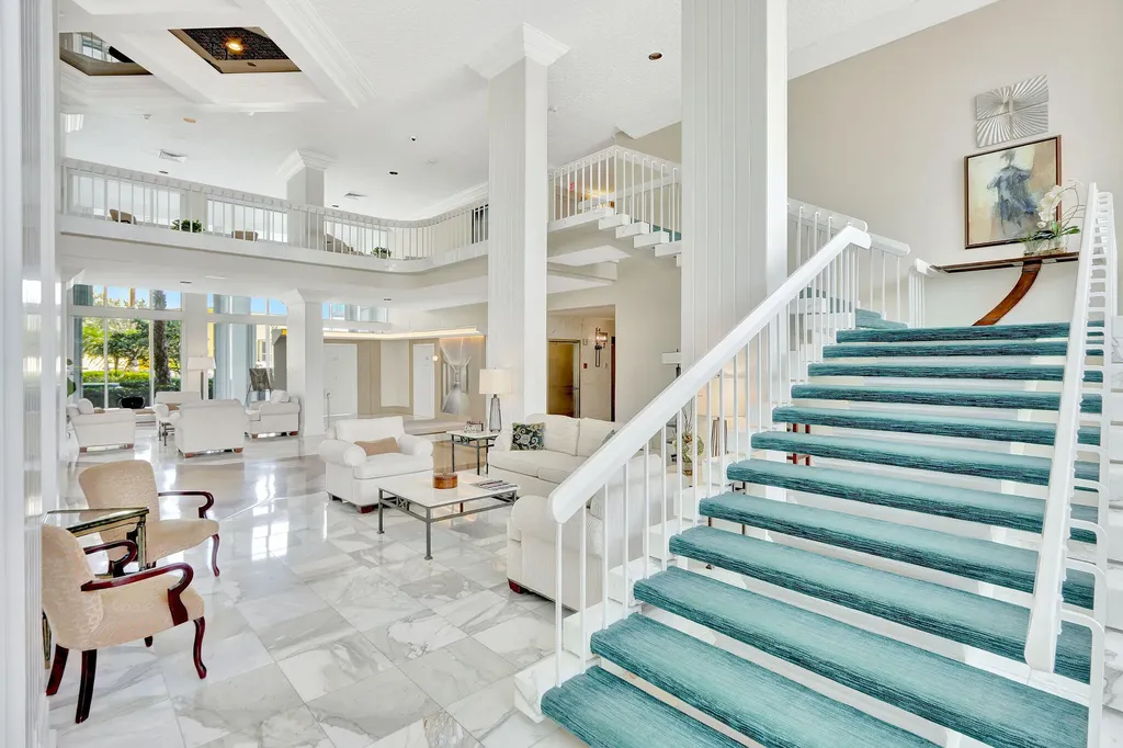 2100 S Ocean Lane Fort Lauderdale FL 33316