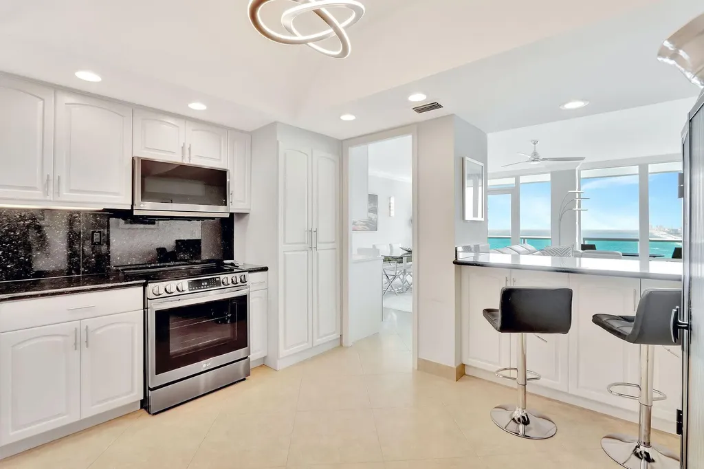 2100 S Ocean Lane Fort Lauderdale FL 33316