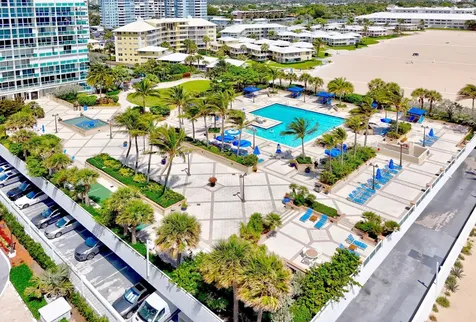 2100 S Ocean Lane Fort Lauderdale FL 33316