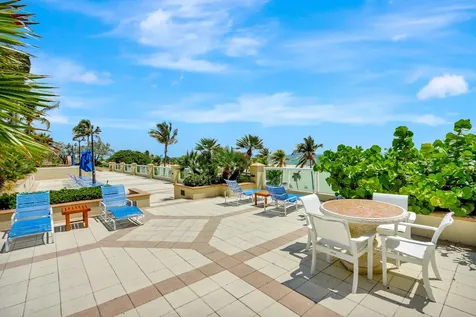 2100 S Ocean Lane Fort Lauderdale FL 33316