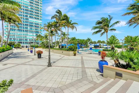 2100 S Ocean Lane Fort Lauderdale FL 33316