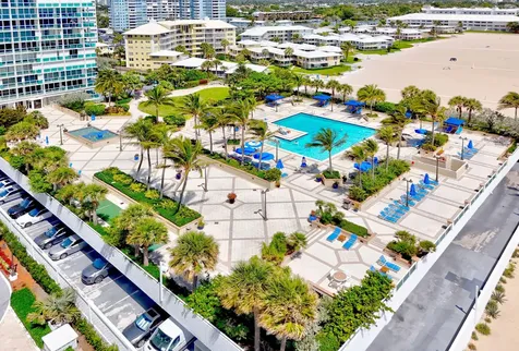 2100 S Ocean Lane Fort Lauderdale FL 33316