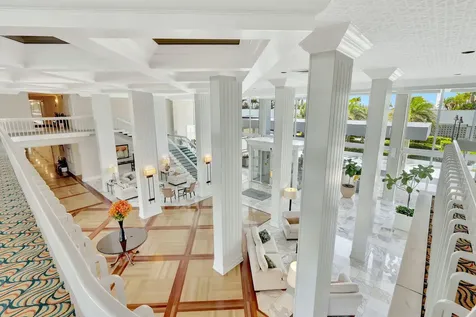 2100 S Ocean Lane Fort Lauderdale FL 33316