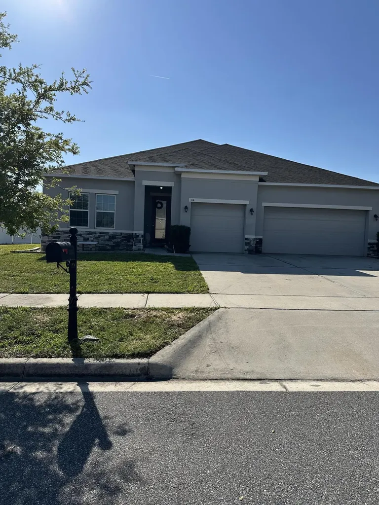 314 Briarbrook Lane Haines City FL 33844