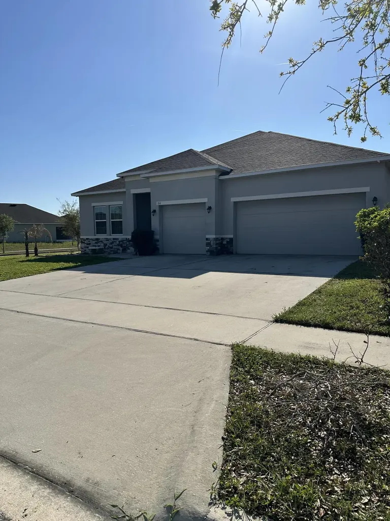 314 Briarbrook Lane Haines City FL 33844