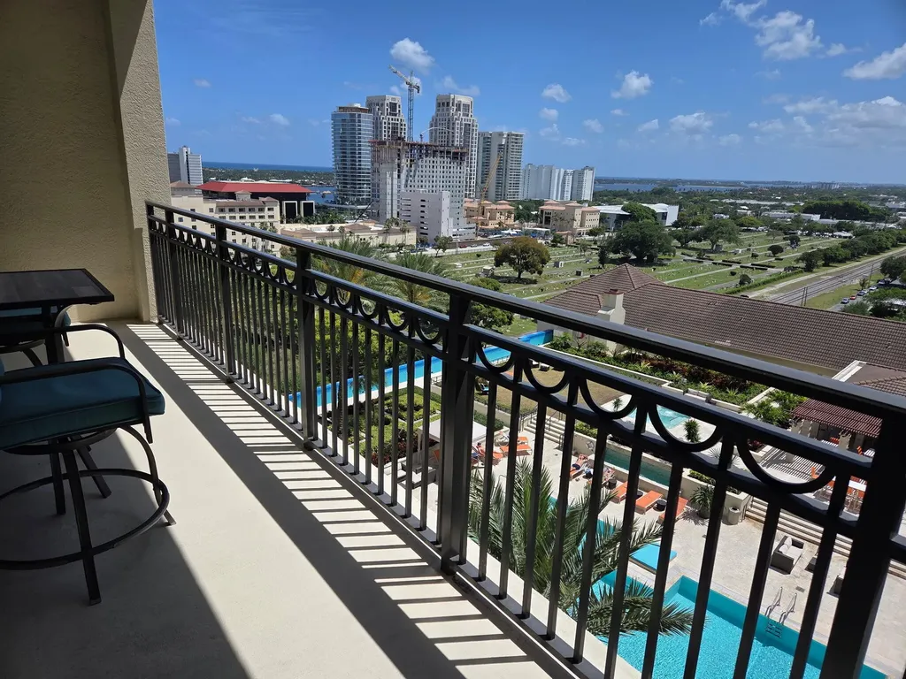 550 Okeechobee Boulevard West Palm Beach FL 33401