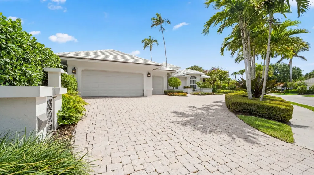 116 Echo Drive Jupiter FL 33458