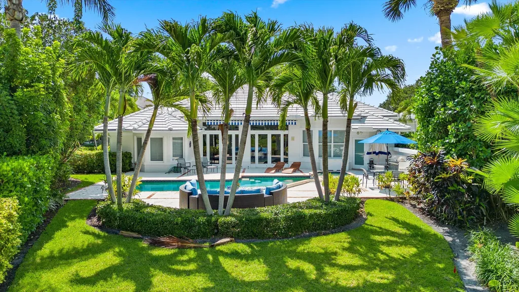 116 Echo Drive Jupiter FL 33458
