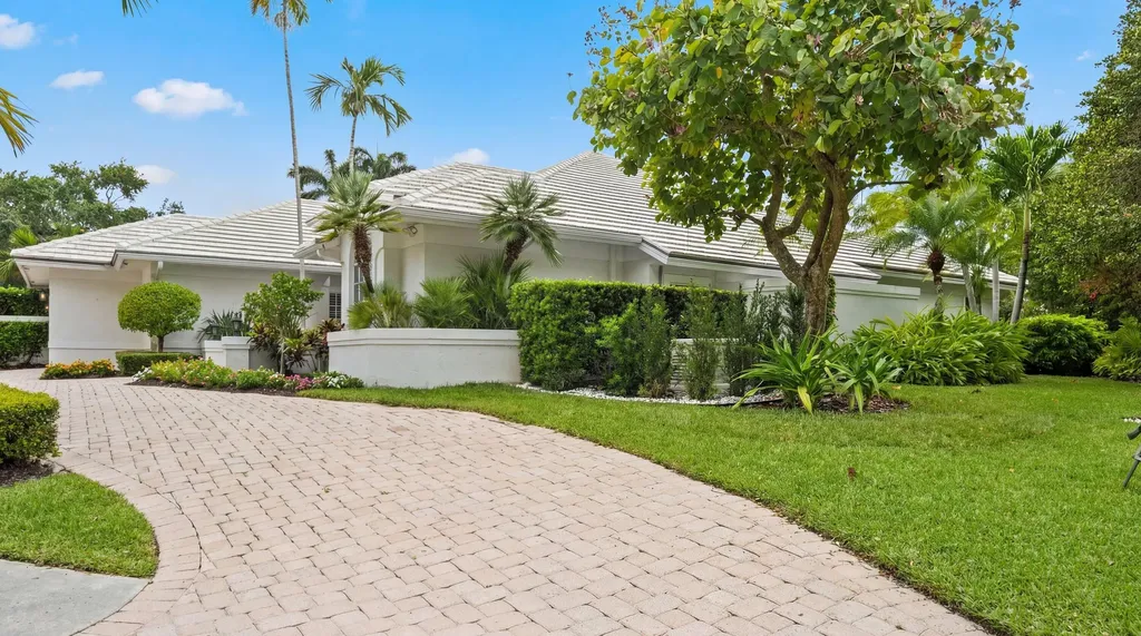 116 Echo Drive Jupiter FL 33458