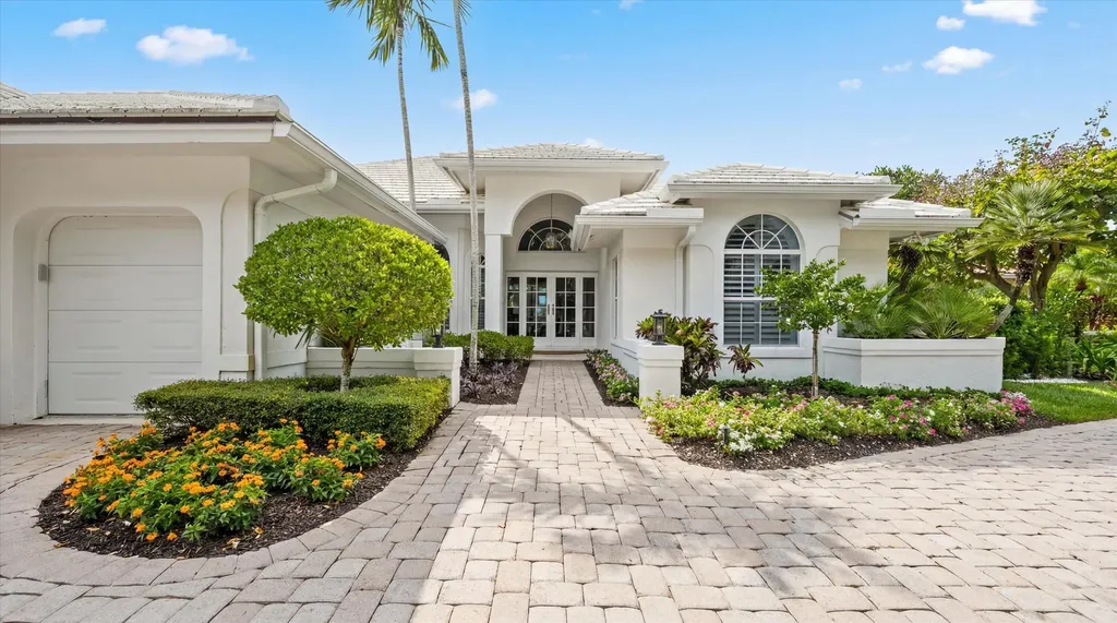 116 Echo Drive Jupiter FL 33458
