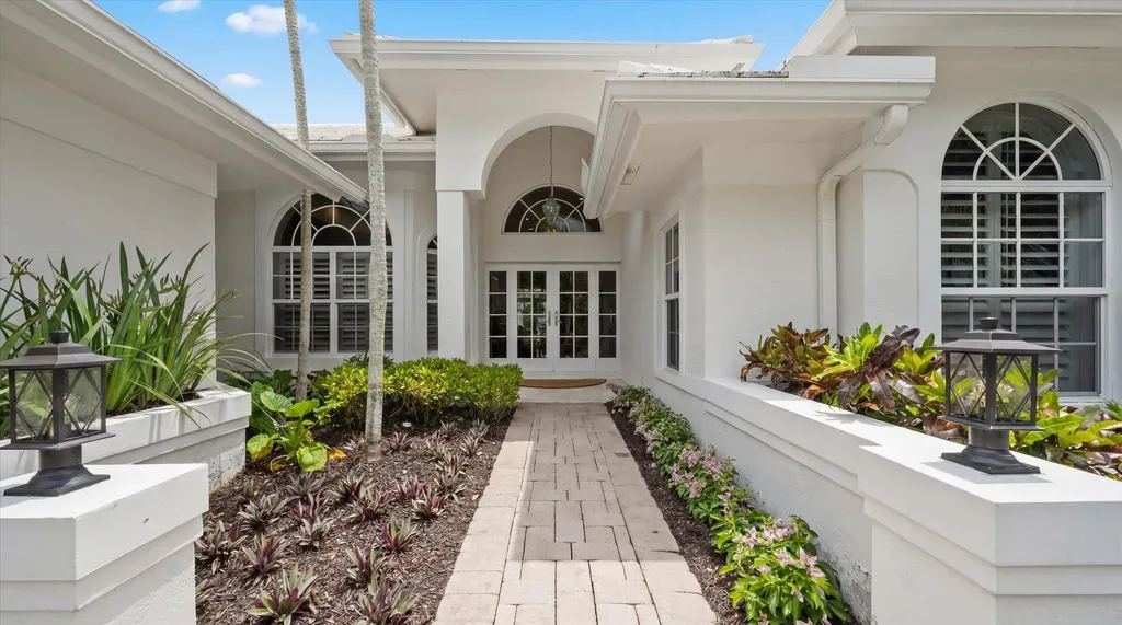 116 Echo Drive Jupiter FL 33458