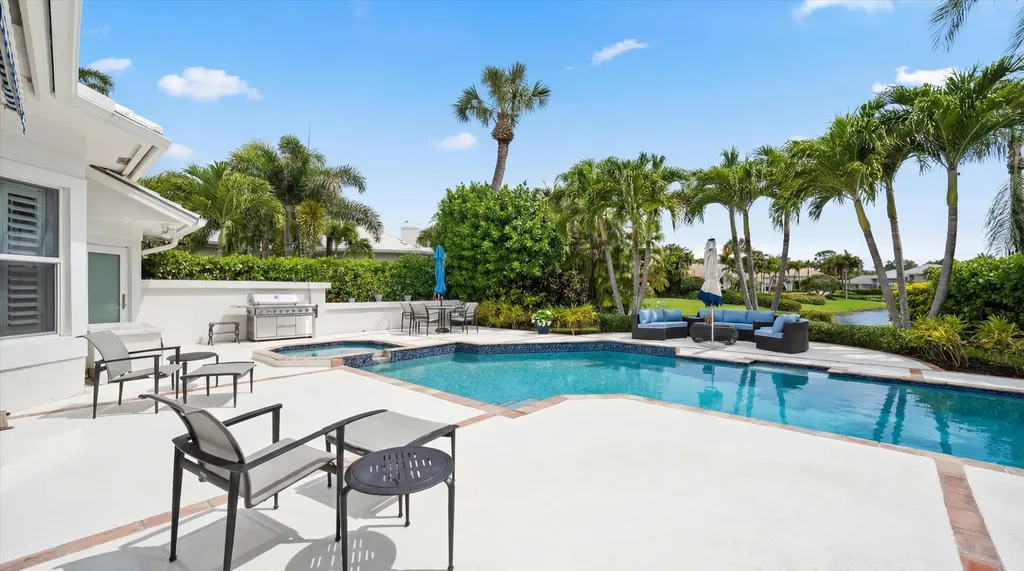 116 Echo Drive Jupiter FL 33458