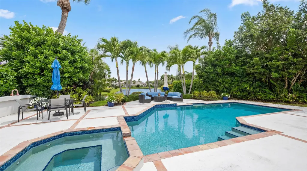 116 Echo Drive Jupiter FL 33458