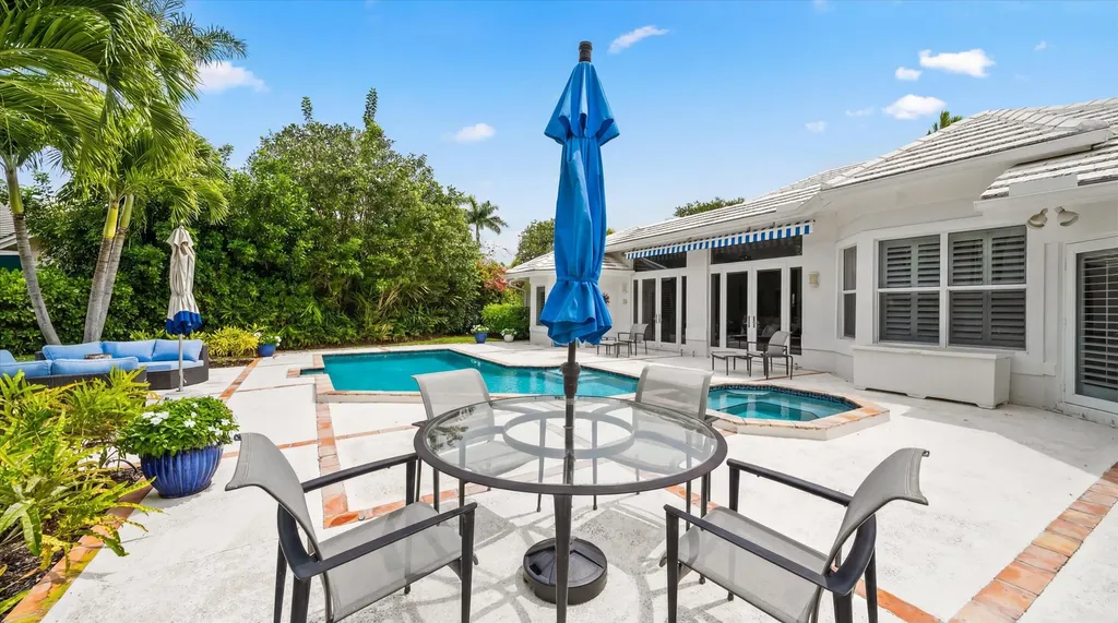 116 Echo Drive Jupiter FL 33458