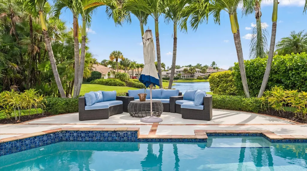 116 Echo Drive Jupiter FL 33458