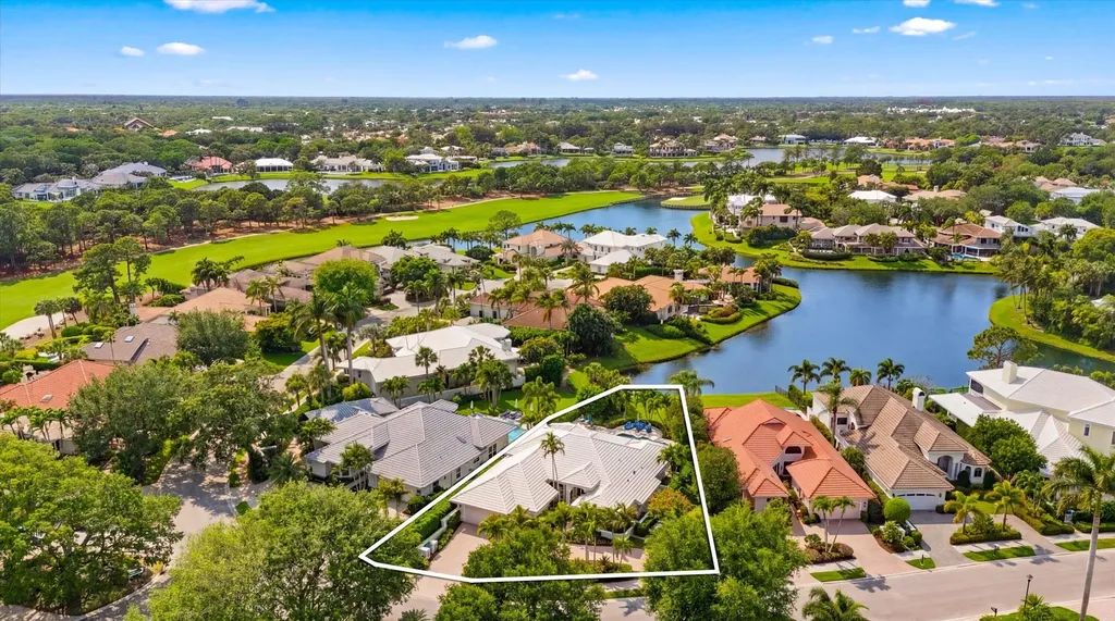 116 Echo Drive Jupiter FL 33458