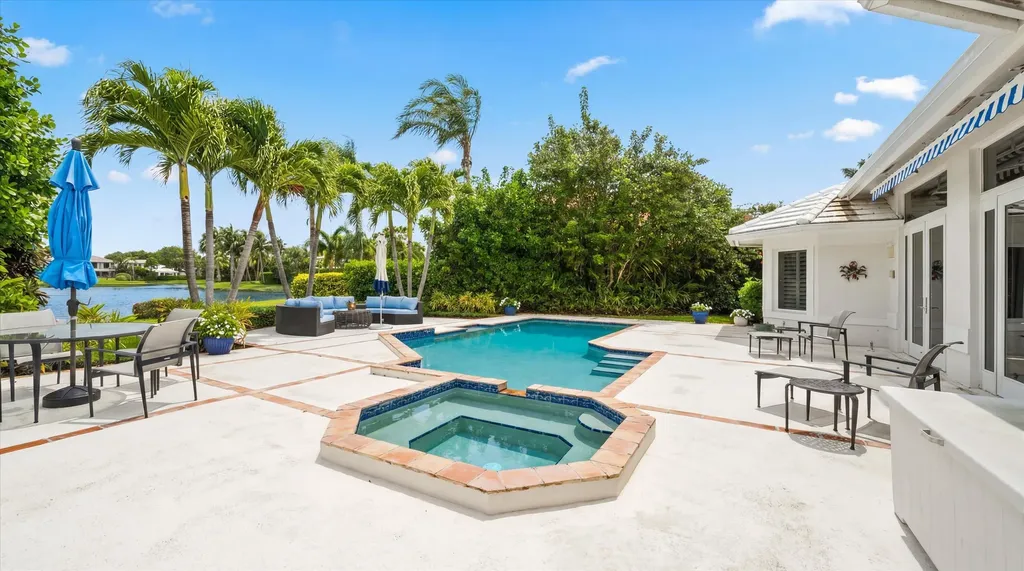 116 Echo Drive Jupiter FL 33458