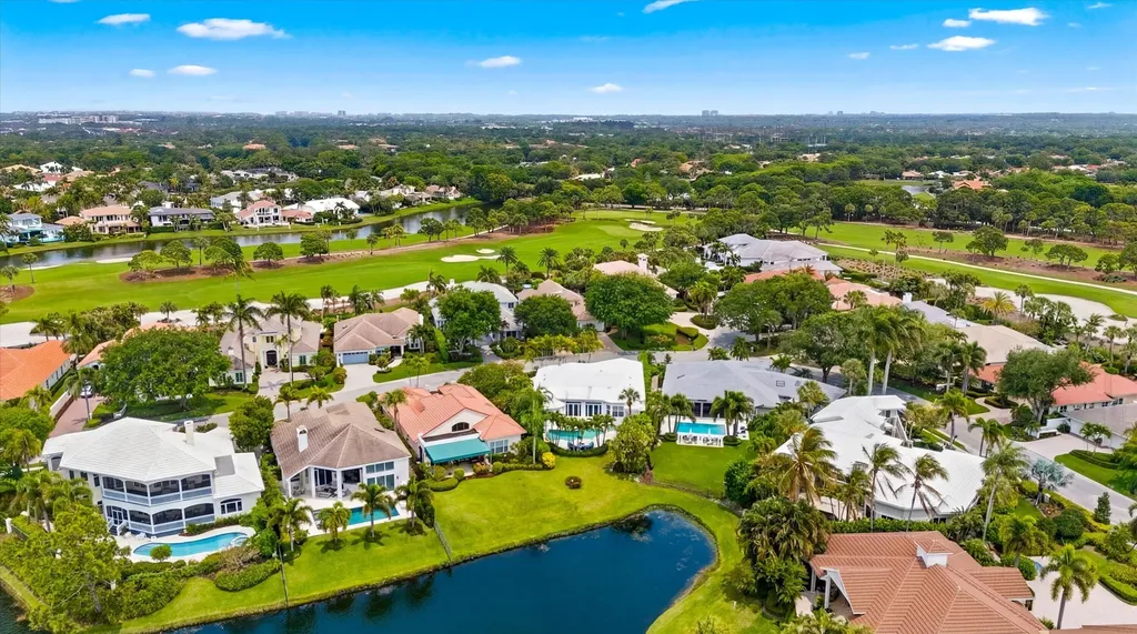 116 Echo Drive Jupiter FL 33458