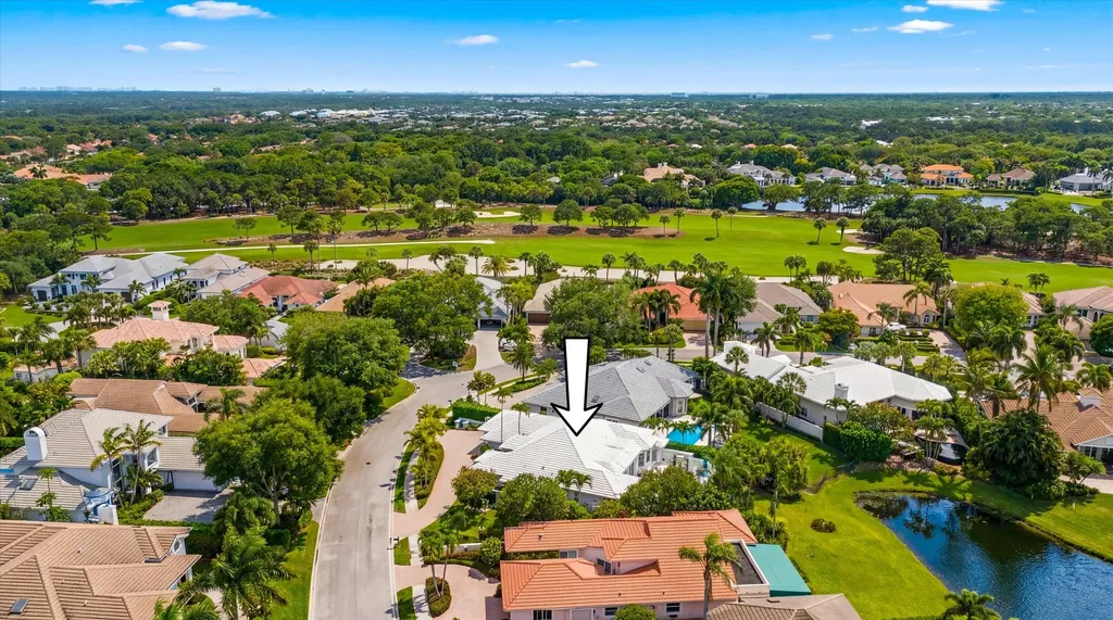 116 Echo Drive Jupiter FL 33458