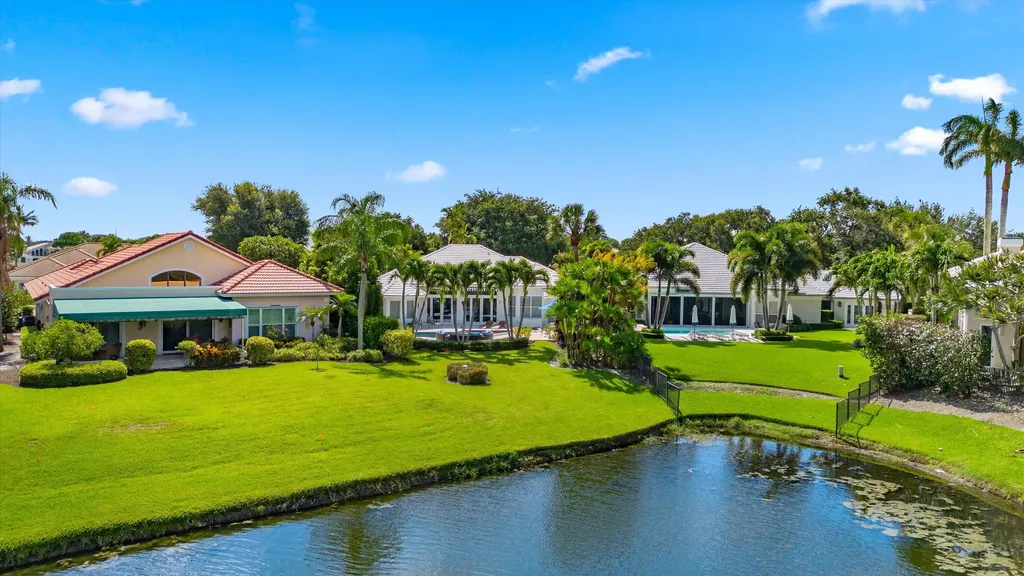 116 Echo Drive Jupiter FL 33458
