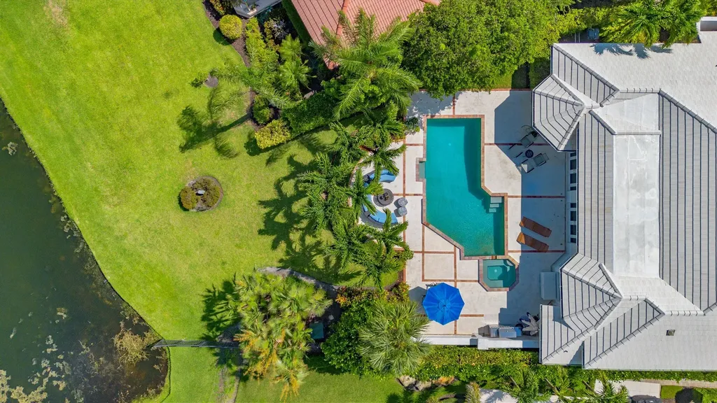 116 Echo Drive Jupiter FL 33458
