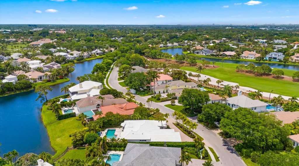116 Echo Drive Jupiter FL 33458