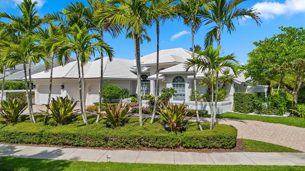 116 Echo Drive Jupiter FL 33458