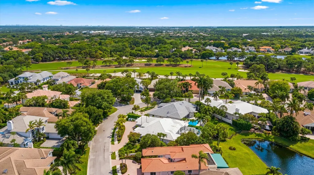 116 Echo Drive Jupiter FL 33458