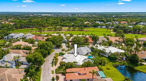 116 Echo Drive Jupiter FL 33458