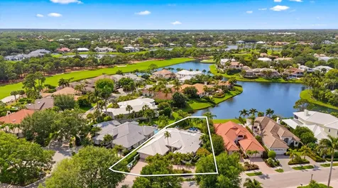116 Echo Drive Jupiter FL 33458