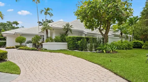 116 Echo Drive Jupiter FL 33458