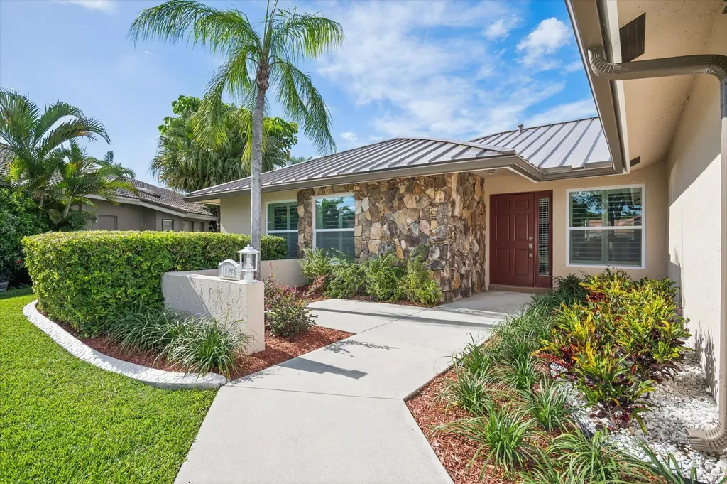 11063 NW 3rd Court Coral Springs FL 33071