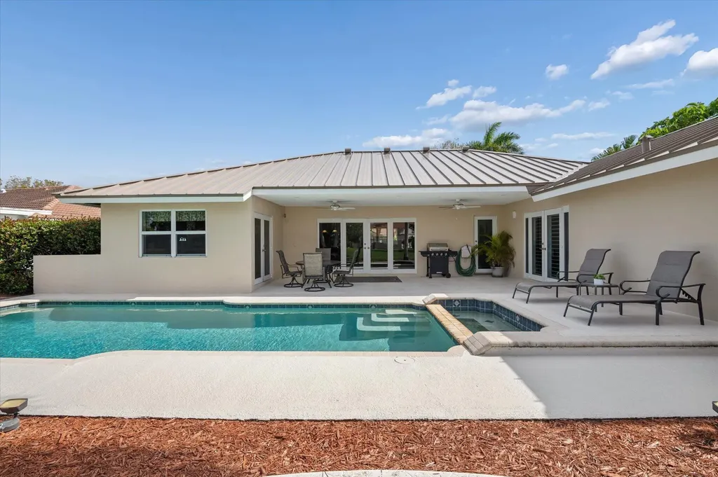 11063 NW 3rd Court Coral Springs FL 33071
