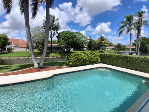 11063 NW 3rd Court Coral Springs FL 33071