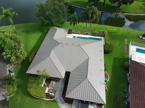 11063 NW 3rd Court Coral Springs FL 33071