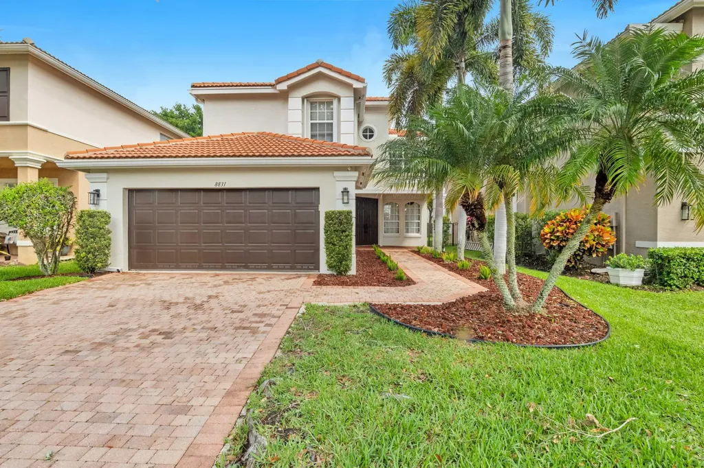 8831 Morgan Landing Way Boynton Beach FL 33473
