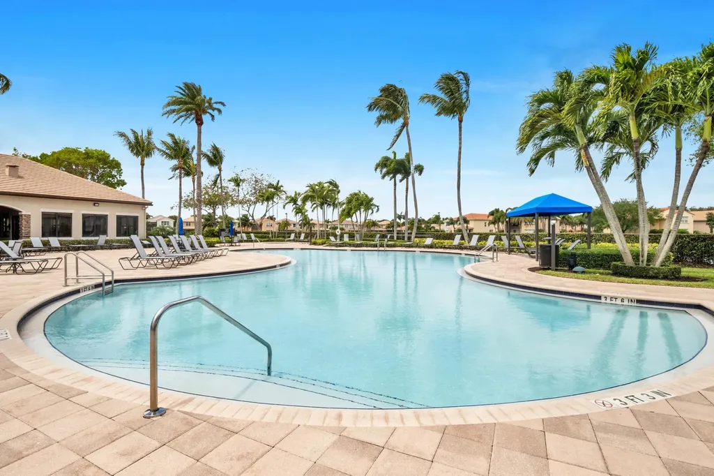 8831 Morgan Landing Way Boynton Beach FL 33473