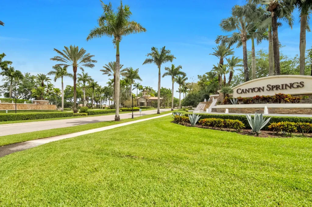 8831 Morgan Landing Way Boynton Beach FL 33473