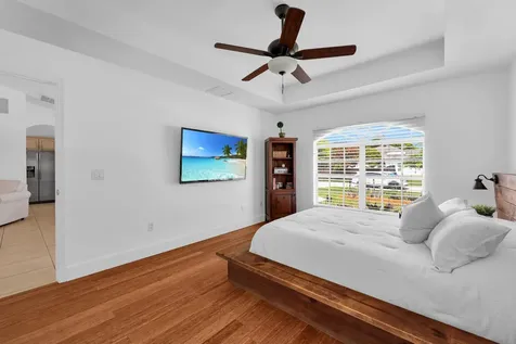 2644 SW Fairgreen Road Port St Lucie FL 34987