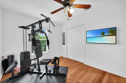 2644 SW Fairgreen Road Port St Lucie FL 34987