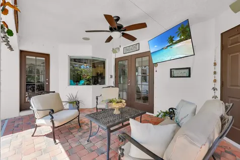 2644 SW Fairgreen Road Port St Lucie FL 34987